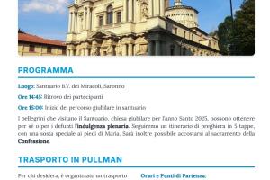 SARONNO 2025